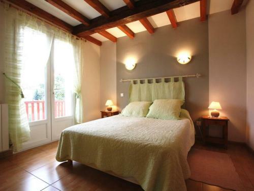 G�te H�lette, 3 Pi�ces, 4 Personnes - Fr-1-384-598
