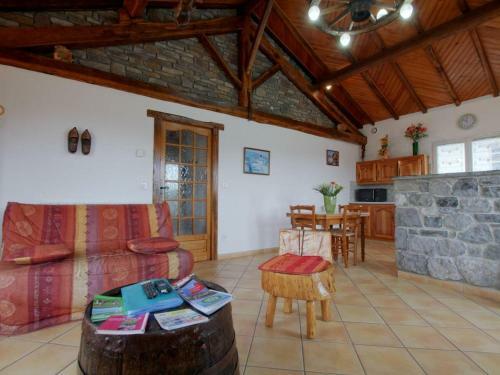 G�te H�lette, 3 Pi�ces, 4 Personnes - Fr-1-384-598