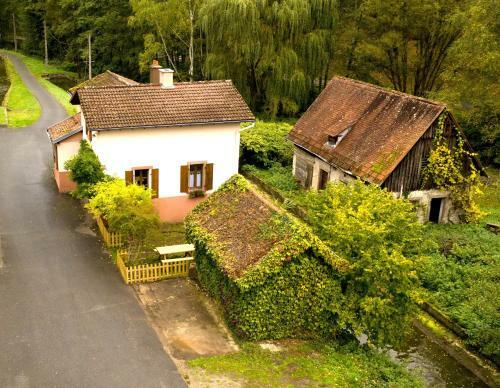 G�te � L �cluse 18