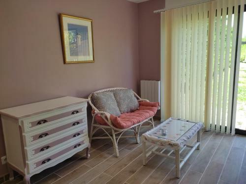 Hostal Chez Chon Et Jean-marie