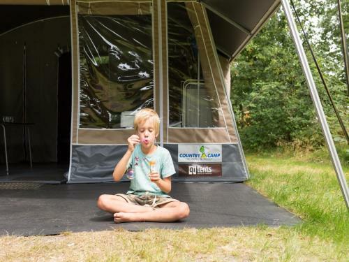 Country Camp Camping Domaine Des Messires