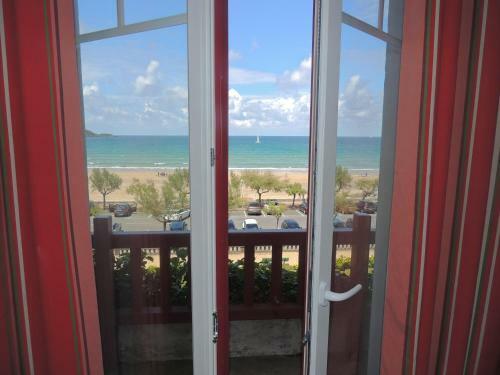 Apartamentos R�sidence Eskualduna B Appt 113