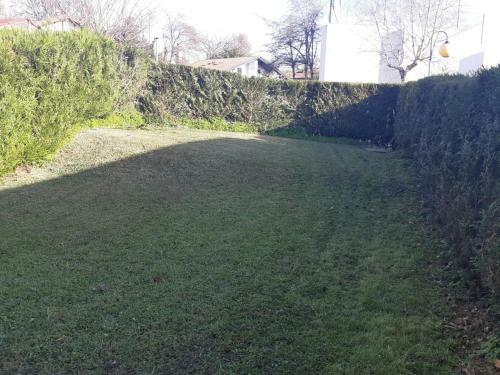 Maison Hendaye, 4 Pi�ces, 7 Personnes - Fr-1-488-32