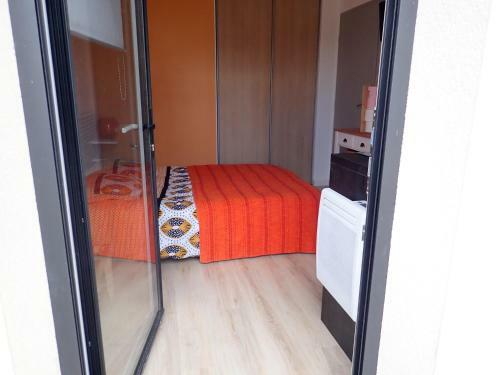 Apartamento Proche Gr34 , Studio "estrella" , Petit Cocon Accueillant