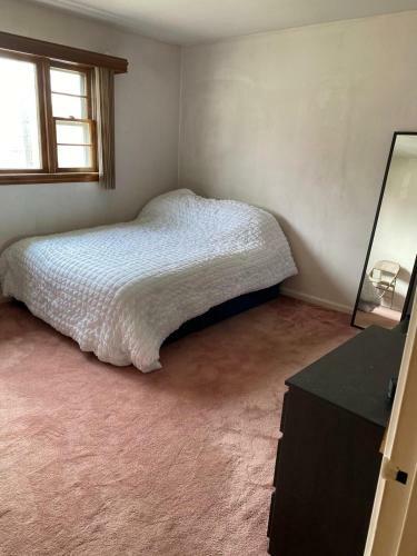 Apartamento 2bedroomhackensacknj-usa
