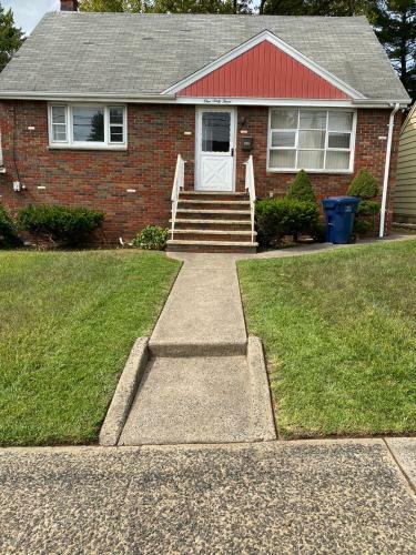 Apartamento 2bedroomhackensacknj-usa