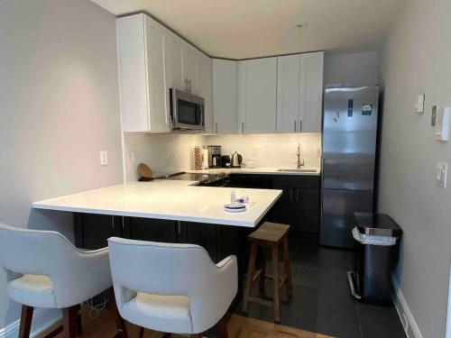 Apartamento Cozy Hoboken 1br