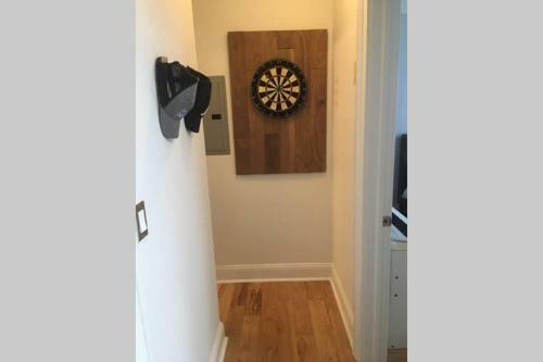 Apartamento Cozy Hoboken 1br