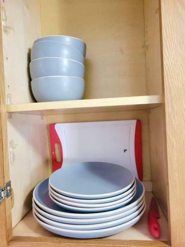 Apartamento Adorable Studio+kitchen Perfect For Long Stays