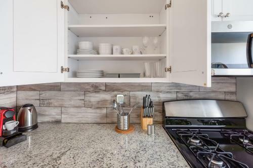 Apartamento Attractive Studio In Top Location - 15min To Nyc