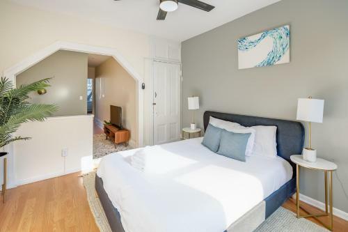 Apartamento Attractive Studio In Top Location - 15min To Nyc