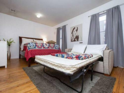 Apartamento Summer Breeze Luxury Stays