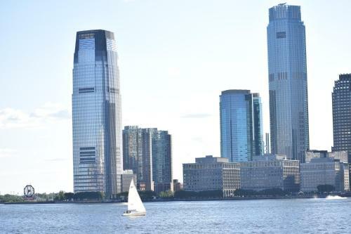 Riverhouse Extended Stay Apartment