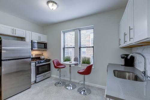 Apartamento Modern 2br Apt - Jersey City