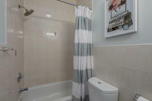 Apartamento Modern 2br Apt - Jersey City