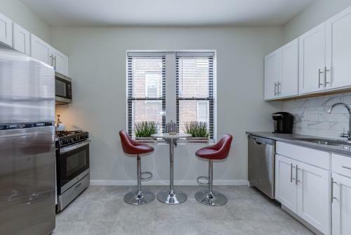 Apartamento Modern 2br Apt - Jersey City