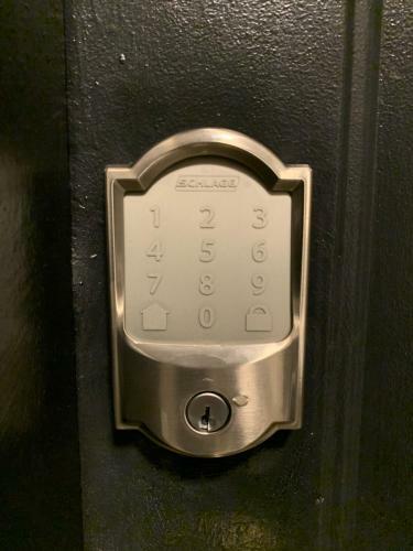 Apartamento Modern 2br Apt - Jersey City