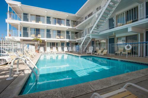 Motel Harbor Light Family Resort