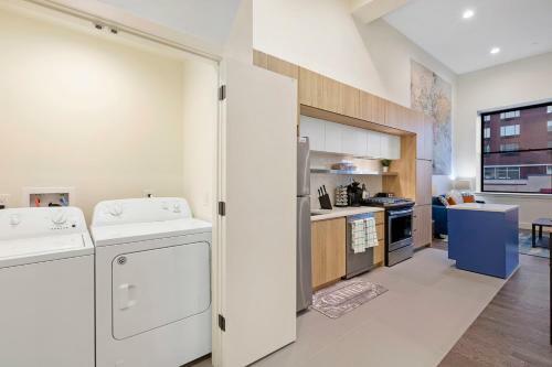 Apartamento Luxury City Escape