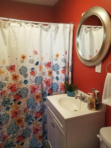 The Allenhurst, Beach Apartment #6 - Small Studio With Bathroom & Kitchen