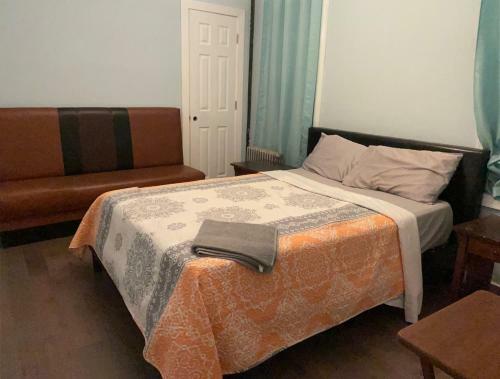 Apartamento L 3 4 Bed Rooms Newark Nj 07103