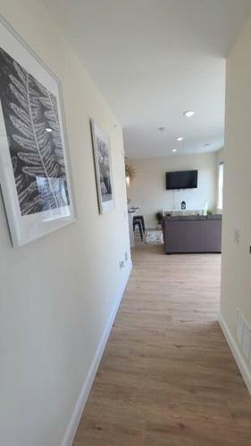 Apartamento Luxury Studio/1ba*rooftop Ter*skyline View