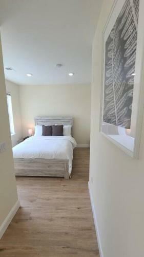 Apartamento Luxury Studio/1ba*rooftop Ter*skyline View