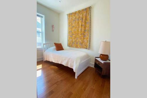 New! Stunning Sea Bright Home, 1 Block To Beach!