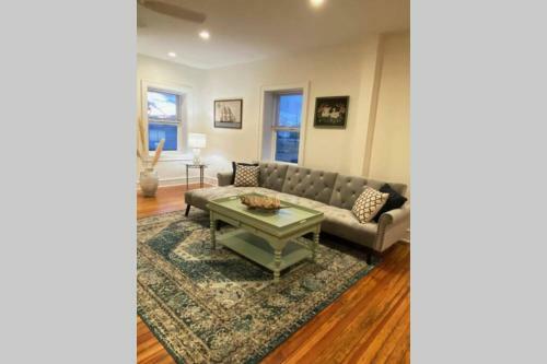 New! Stunning Sea Bright Home, 1 Block To Beach!