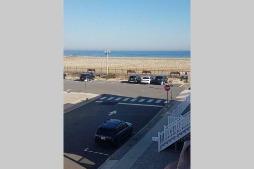 Ocean And Beach Views From Five Decks In Ortley Beach