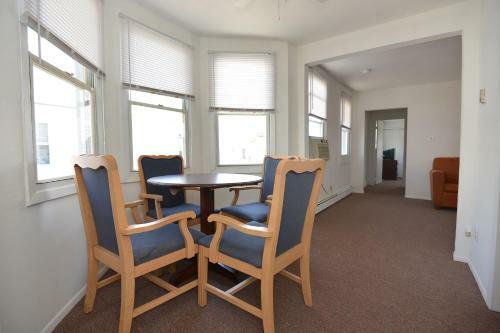 Apartamento Shore Beach Houses - 122 A Franklin Avenue