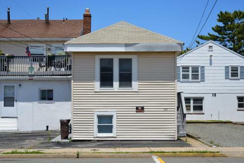 Apartamento Shore Beach Houses - 122 A Franklin Avenue