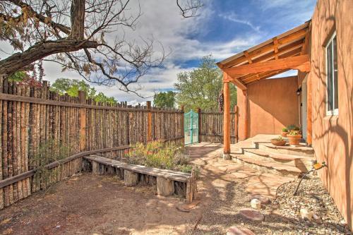 Lovely Home With Private Yard, 4 Mi To Old Town