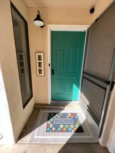 The Burque Boho House