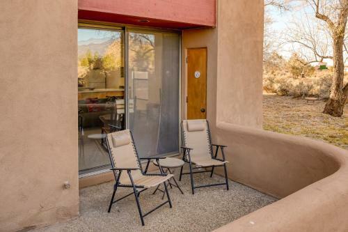 Quail Ridge Treasure