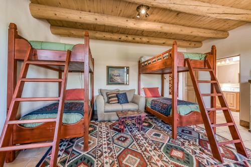 Taos Mountain House