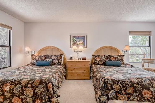 Quail Ridge Condo