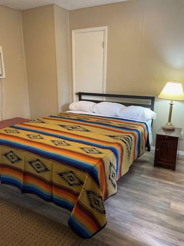 Hotel High Country Lodge
