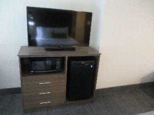 Hotel Best Western Plus Portales Inn