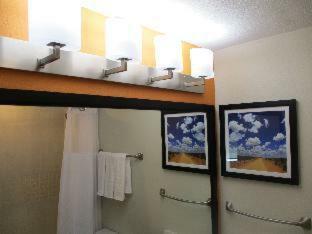 Hotel Best Western Plus Portales Inn