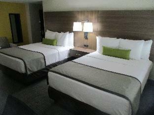 Hotel Best Western Plus Portales Inn