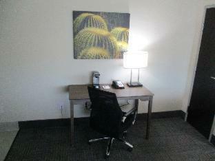 Hotel Best Western Plus Portales Inn