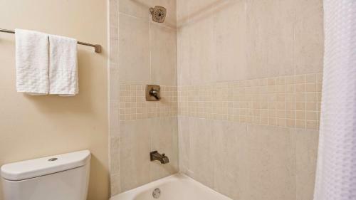 Hotel Best Western Plus Portales Inn