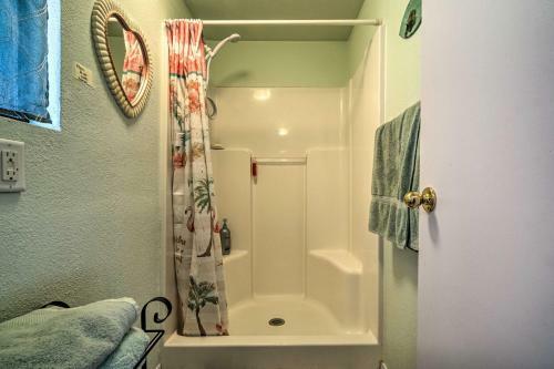 Apartamento Cozy And Bright Las Cruces Blue Moon Studio