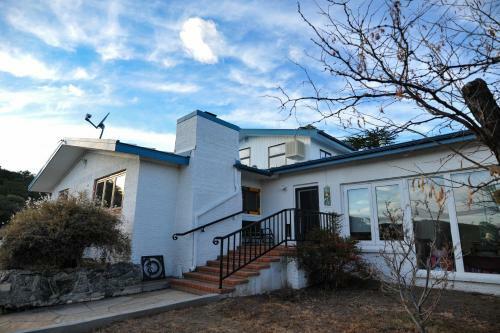 Apartamento Heart And Wings Retreat Center