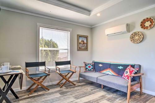 The Quail - Silver City Retreat With Views!