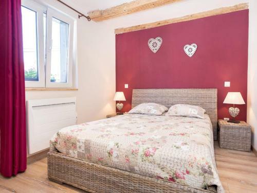 Apartamento Les Granges De Jadis D'alsace