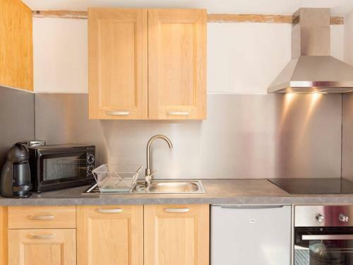 Apartamento Les Granges De Jadis D'alsace