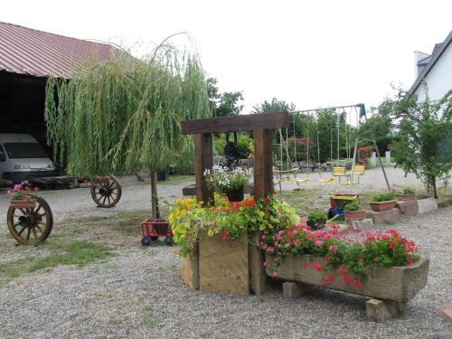 Apartamento Les Jardins De Lo're'an