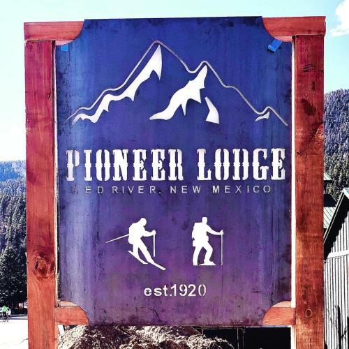 Pioneer Lodge 14
